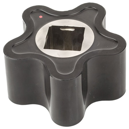 Springer Parts New No 4-0510 Rotor - BUNA; Replaces APV Part# N-4B-0510 N-4B-0510SP